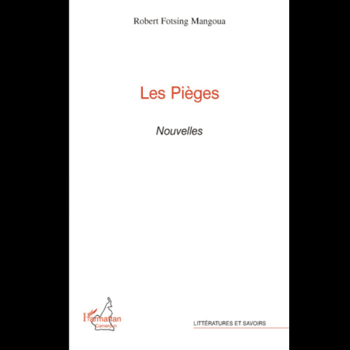 Les Pièges