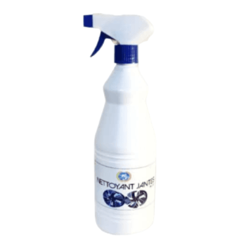 Nettoyant Jantes Alu, 1l