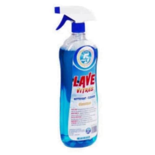 Lave Vitre Classique 1L