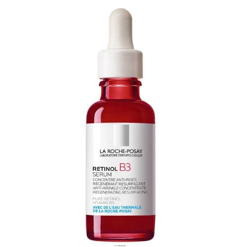 Sérum anti-rides Rétinol B3 LA ROCHE-POSAY 30 ml