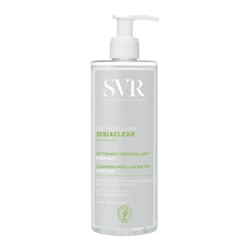 Eau Micellaire Sebiaclear SVR 50ml